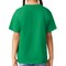 Gildan Youth Softstyle Blank T-Shirt for DIY Crafts, Heat Transfer Vinyl, Screen Printing & Sublimation